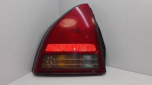 Honda Prelude Luci posteriori 0431150