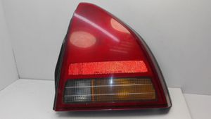 Honda Prelude Lampa tylna 0431150