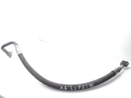Audi A6 S6 C6 4F Air conditioning (A/C) pipe/hose 4F026070L