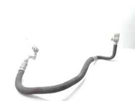 Audi A6 S6 C6 4F Air conditioning (A/C) pipe/hose 4F0260201M