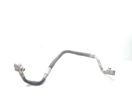 Audi A6 S6 C6 4F Air conditioning (A/C) pipe/hose 4F0260201M