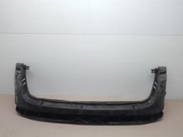 Volkswagen Touareg I Etupuskurin kannake 7L6807699B