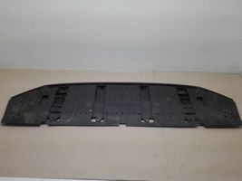 Audi Q3 8U Placa protectora/plataforma del parachoques delantero 8U0807233A