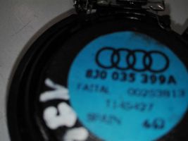 Audi TT TTS Mk2 Altoparlante portiera anteriore 8J0035399A