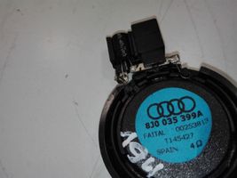 Audi TT TTS Mk2 Haut-parleur de porte avant 8J0035399A