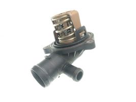 Audi A5 8T 8F Thermostat / Thermostatgehäuse 059121111AA