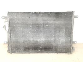 Audi A4 S4 B7 8E 8H Radiatore aria condizionata (A/C) (abitacolo) 