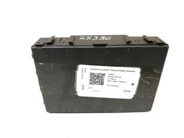 Nissan Navara Comfort/convenience module 284B2EB