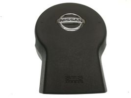 Nissan Navara Poduszka powietrzna Airbag kierownicy 05912307