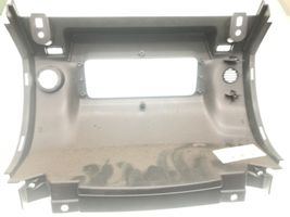 Nissan Navara Panneau de garniture console centrale 68246EB30C