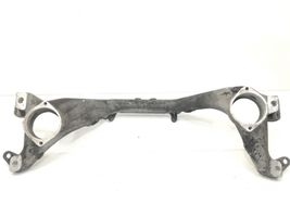 Volkswagen Touareg I Front subframe 7L6199207B