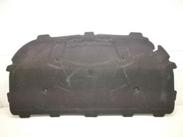 Audi RS4 Isolante termico/insonorizzante vano motore/cofano 8T0863825H