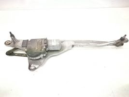 Audi A8 S8 D3 4E Tiranti e motorino del tergicristallo anteriore 4E2955119C