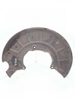 Audi Q3 8U Front brake disc dust cover plate 1K0615311