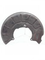 Audi Q3 8U Front brake disc dust cover plate 1K0615311