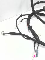 Audi Q3 8U Faisceau de câbles hayon de coffre 8U0971147A