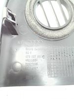 Audi A6 Allroad C6 Panelės apdailos skydas (šoninis) 4F0857086C