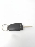 Audi A6 Allroad C6 Ignition key/card 4F0837220R