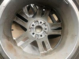 Audi Q3 8U Felgi aluminiowe R18 8U0601025AA