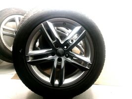 Audi Q3 8U Cerchione in lega R18 8U0601025AA