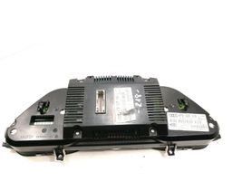 Audi A6 S6 C6 4F Tachimetro (quadro strumenti) 4F0920950L