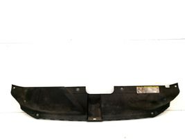 Audi A4 S4 B8 8K Viršutinė dalis radiatorių panelės (televizoriaus) 8K0807081