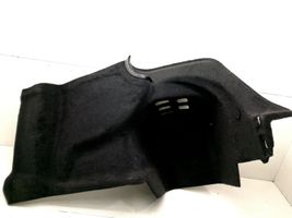 Audi A8 S8 D4 4H Panel embellecedor lado inferior del maletero/compartimento de carga 4H0863880