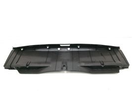 Mitsubishi Lancer Evolution Protection de seuil de coffre 7240A032