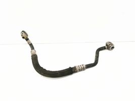 Audi A6 S6 C6 4F Air conditioning (A/C) pipe/hose 4F0260707AF