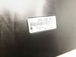 Audi A4 S4 B8 8K Subwoofer altoparlante 8T8035382