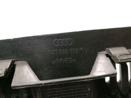 Audi TT TTS Mk2 Kita bagažinės apdailos detalė 8Z0863989