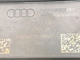 Audi A5 8T 8F Lector de tarjeta/llave de arranque 8K0909131D