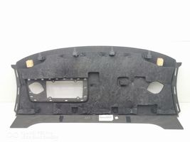 Audi A5 8T 8F Grilles/couvercle de haut-parleur arrière 8T0863411AF