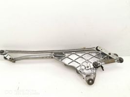 Audi A8 S8 D3 4E Tiranti e motorino del tergicristallo anteriore 4E2955023J