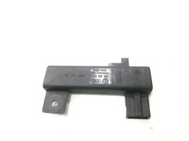 Audi A8 S8 D3 4E Antenna comfort per interno 3D0909141E