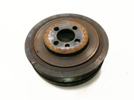 Audi A2 Crankshaft pulley 045105243