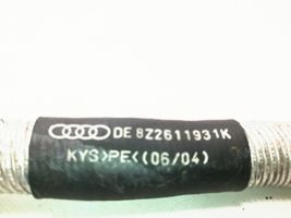 Audi A2 Caurulīte (-es) / šļūtene (-es) 8Z2611931K