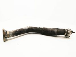 Audi Q7 4M EGR valve line/pipe/hose 059131525CP