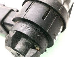 Audi A8 S8 D3 4E Sensore posizionamento del pedale dell’acceleratore 4B0959897B