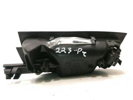 Audi A8 S8 D3 4E Maniglia interna per portiera anteriore 4E0837020