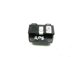 Audi Q5 SQ5 Support de fixation de coffre/hayon 4F9863539