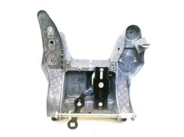 Audi Q7 4L Brake pedal bracket assembly 7L8723117