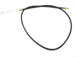 Audi Q7 4L Handbrake/parking brake wiring cable 7L0721556