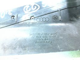 Audi A6 S6 C6 4F Luftansaugkanal-Teil 4F0129617C