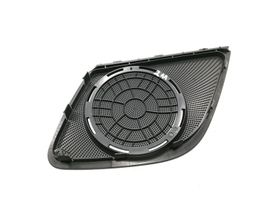 Audi A5 8T 8F Grilles, couvercle de haut-parleur porte arrière 8T0035435A