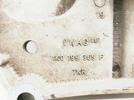 Volkswagen Touran I Front subframe 1K0199369F