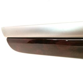 Audi A8 S8 D3 4E Baguette moulure de porte arrière 4E0867419