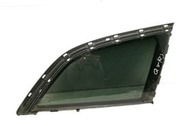 Audi Q7 4L Finestrino/vetro retro 4L0845300