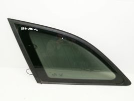 Audi RS4 Rear side window/glass DOT682M5532AS3