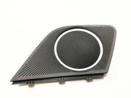 Audi A5 8T 8F Grilles, couvercle de haut-parleur porte arrière 8T0035436A